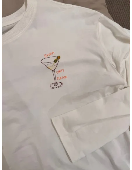 ONLVIVVI L/S LOVELY TOP