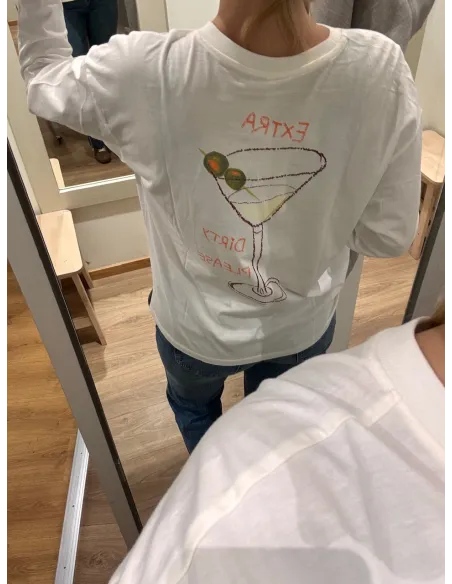 ONLVIVVI L/S LOVELY TOP