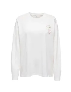 ONLVIVVI L/S LOVELY TOP 2