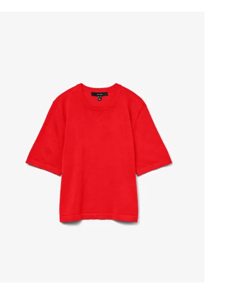 VMSILJE 2/4 OVERSIZED PULLOVER