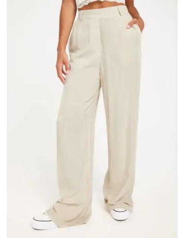 PCVINSTY HW WIDE PANTS