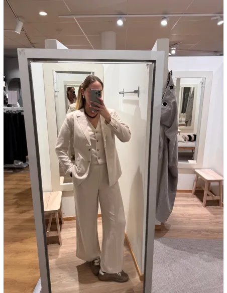 PCVINSTY HW WIDE PANTS