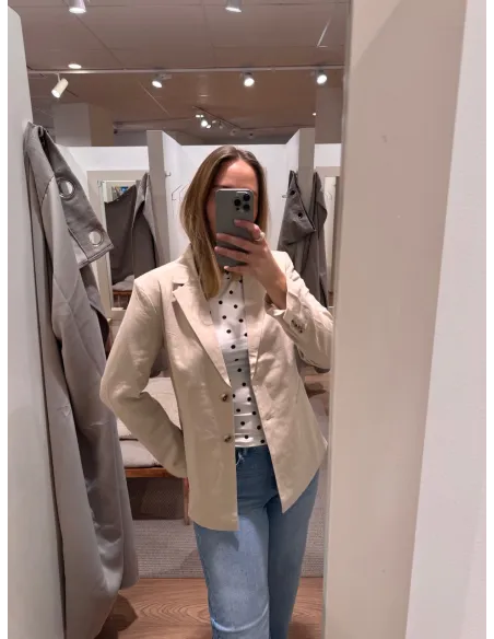 PCVINSTY BLAZER