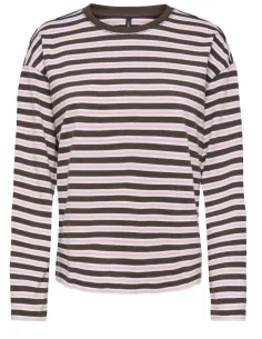 ONLNEW SOPH LIFE L/S O-NECK TOP 2