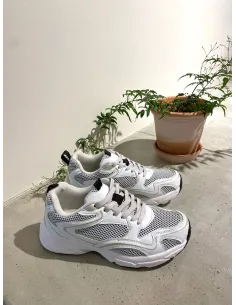 Duffy Sport Sneaker 2