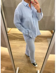 JDYTHEIS LIFE WIDE PANT