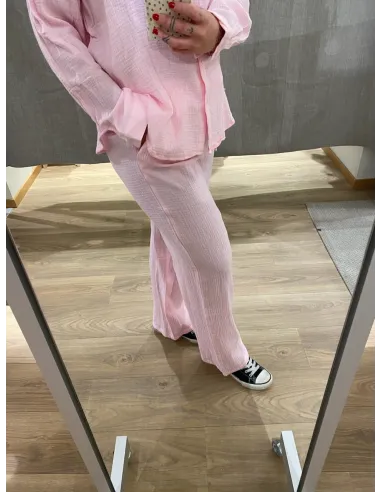 JDYTHEIS LIFE WIDE PANT