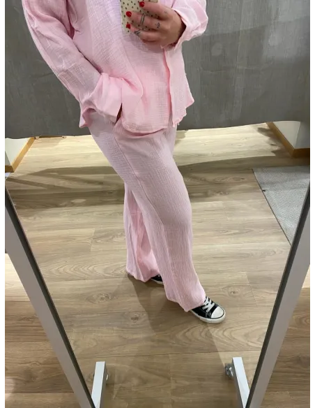 JDYTHEIS LIFE WIDE PANT