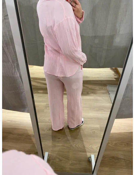 JDYTHEIS LIFE WIDE PANT