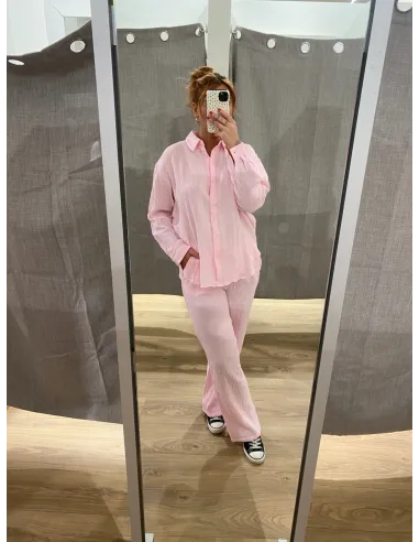 JDYTHEIS LIFE WIDE PANT