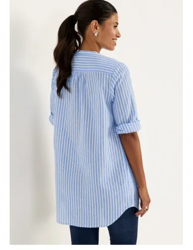 Erika shirt tunic