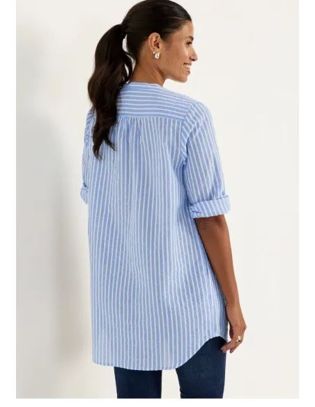Erika shirt tunic