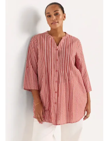 Erika shirt tunic