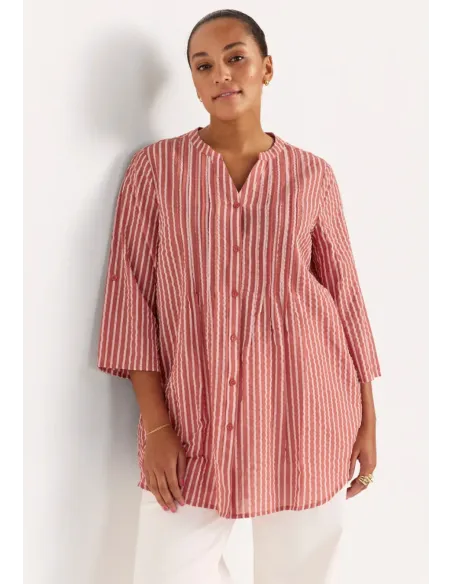 Erika shirt tunic