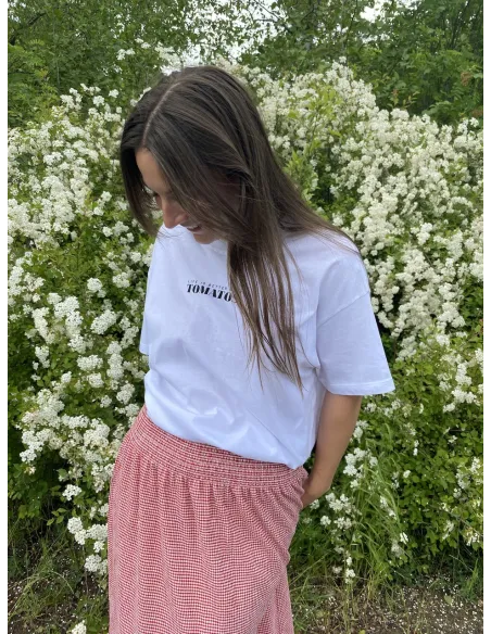 ONLCELLE SMOCK SKIRT