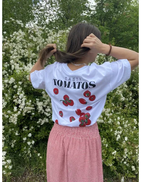 ONLCELLE SMOCK SKIRT