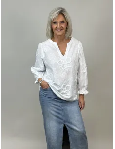 MIX BY MELANIE BLUS 2