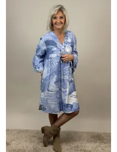 MIX BY LISEN KLÄNNING