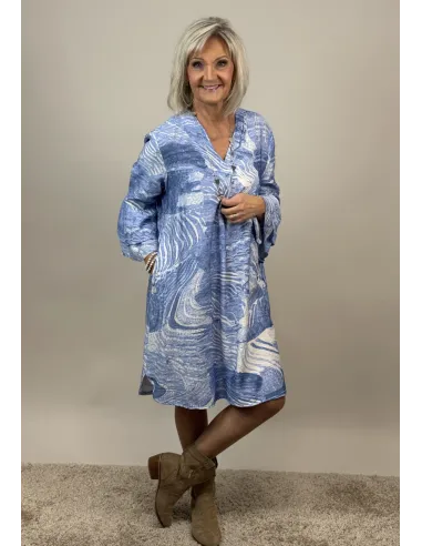 MIX BY LISEN KLÄNNING