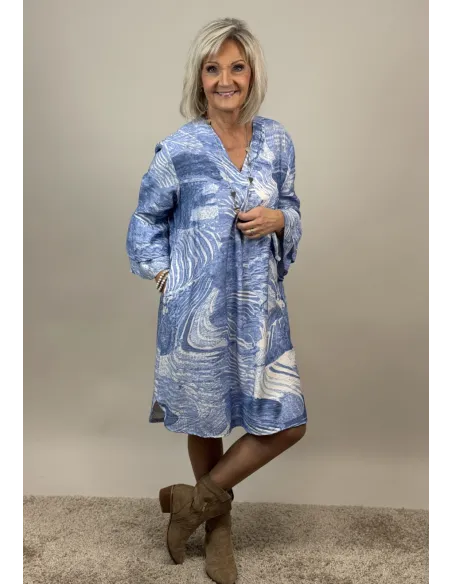 MIX BY LISEN KLÄNNING