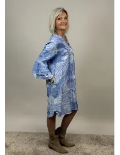 MIX BY LISEN KLÄNNING 2