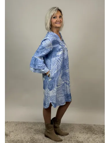 MIX BY LISEN KLÄNNING