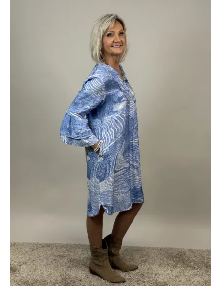 MIX BY LISEN KLÄNNING