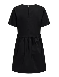 JDYMIO S/S SHORT DRESS WVN NOOS 2