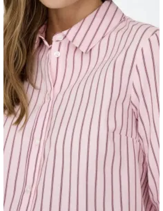 JDYMIO OVERSIZED SHIRT 2