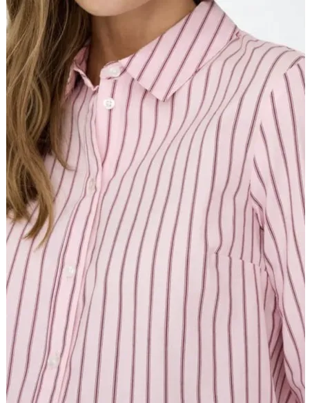 JDYMIO OVERSIZED SHIRT