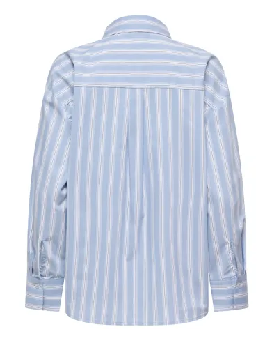 JDYMIO OVERSIZED SHIRT