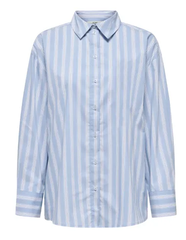 JDYMIO OVERSIZED SHIRT