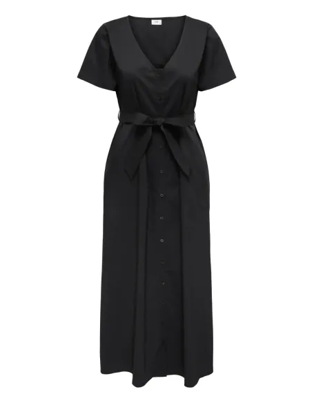 JDYMIO S/S MAXI SHIRT DRESS