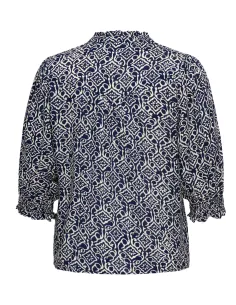 CARRAYA 3/4 SHIRT WVN NOOS 2