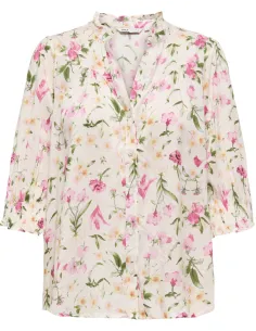 ONLRAYA 3/4 SHIRT WVN NOOS 2