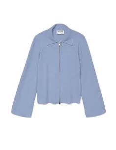 AWHANNA LS KNIT CARDIGAN NOOS 2