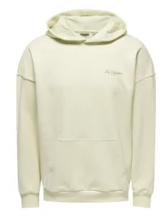 ONSLES CLASSIQUES OVZ HOODIE 2