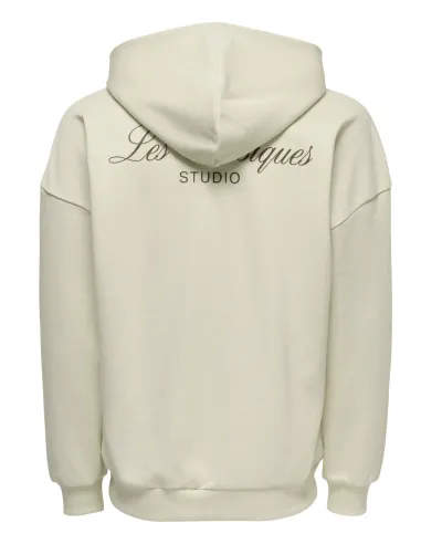ONSLES CLASSIQUES OVZ HOODIE
