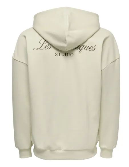 ONSLES CLASSIQUES OVZ HOODIE