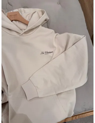 ONSLES CLASSIQUES OVZ HOODIE