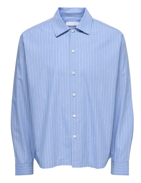 ONSOPALINE RELAX LS SHIRT