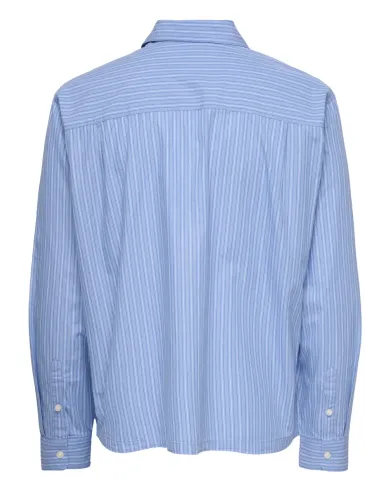 ONSOPALINE RELAX LS SHIRT