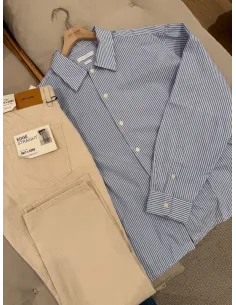 ONSOPALINE RELAX LS SHIRT