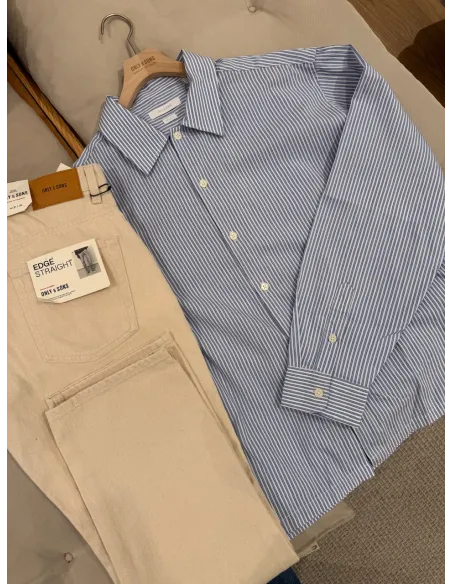 ONSOPALINE RELAX LS SHIRT