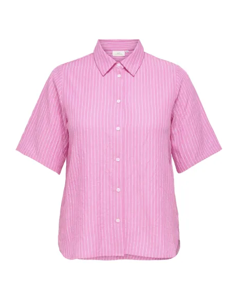 CARDEA S/S SHIRT STRIPE