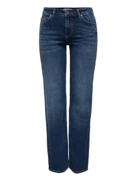 ONLBLUSH MID STRAIGHT DNM