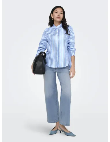 ONLMADISON BLUSH HW CP WD DNM CRO37 1NOOS