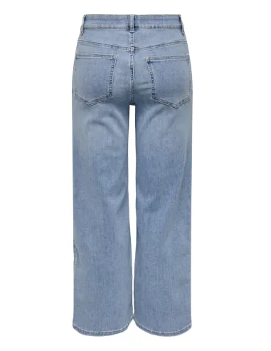 ONLMADISON BLUSH HW CP WD DNM CRO37 1NOOS