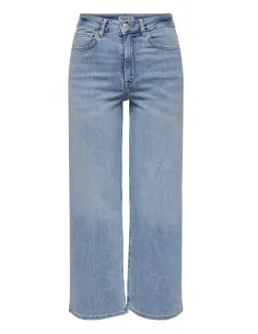 ONLMADISON BLUSH HW CP WD DNM CRO37 1NOOS 2