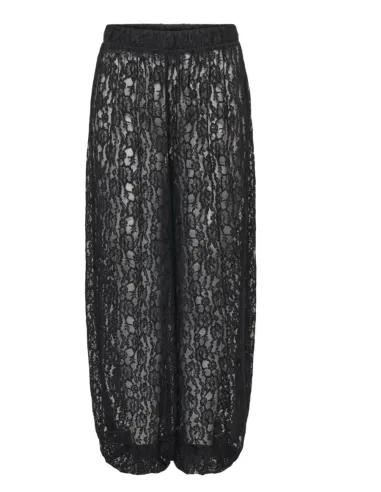 ONLBEA LACE BALLOON PANTS